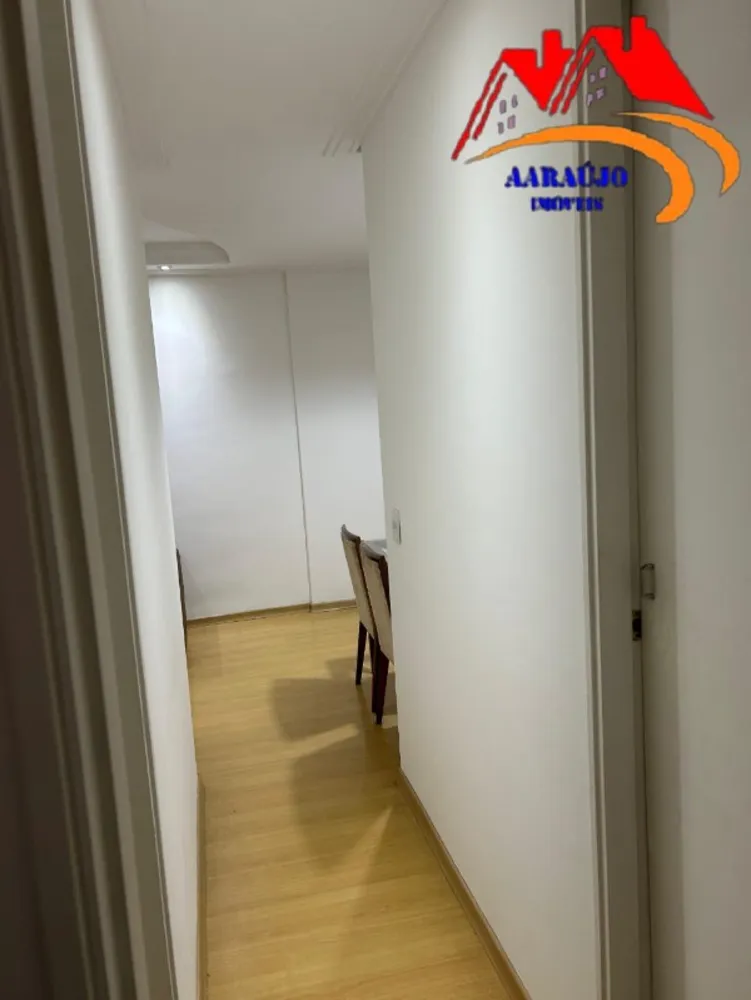 Apartamento, 2 quartos, 48 m² - Foto 6