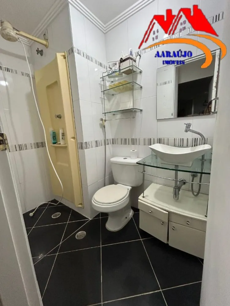 Apartamento, 2 quartos, 48 m² - Foto 13