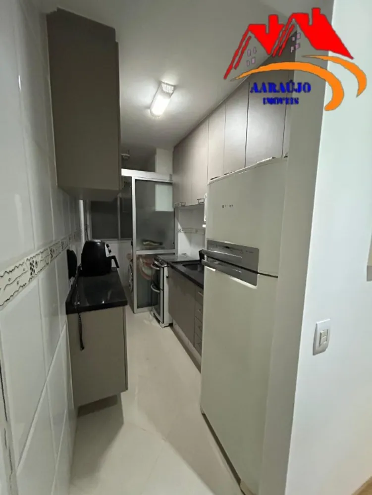 Apartamento, 2 quartos, 48 m² - Foto 5