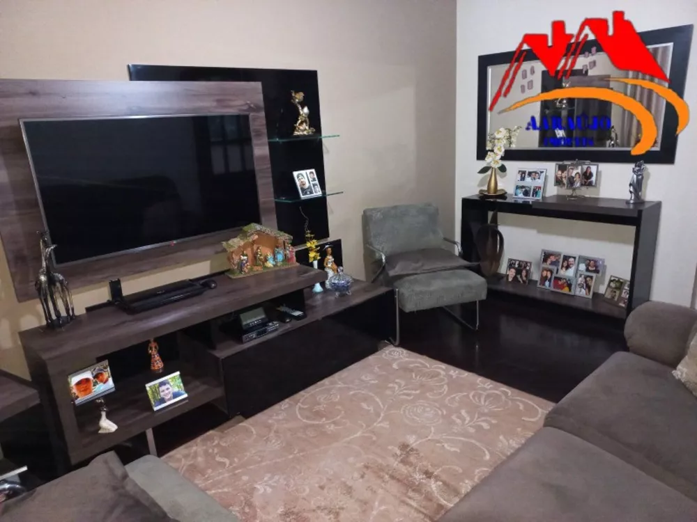 Casa, 3 quartos, 150 m² - Foto 7