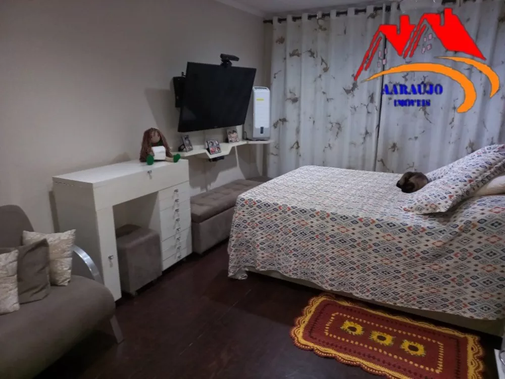 Casa, 3 quartos, 150 m² - Foto 5