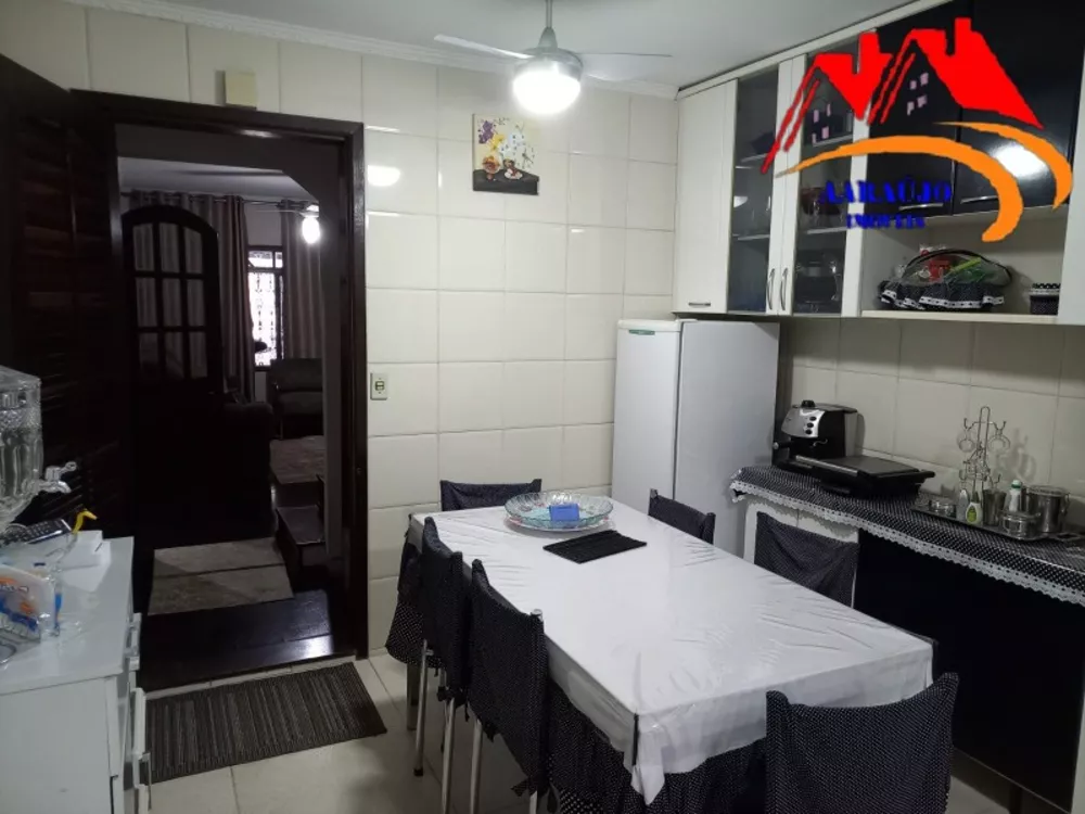 Casa, 3 quartos, 150 m² - Foto 8