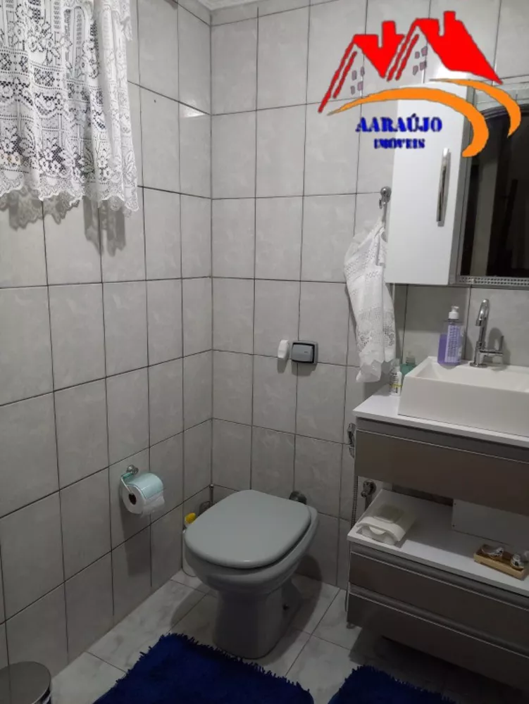 Casa, 3 quartos, 150 m² - Foto 6