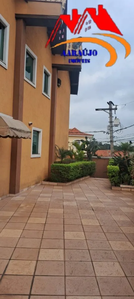 Casa, 5 quartos - Foto 3