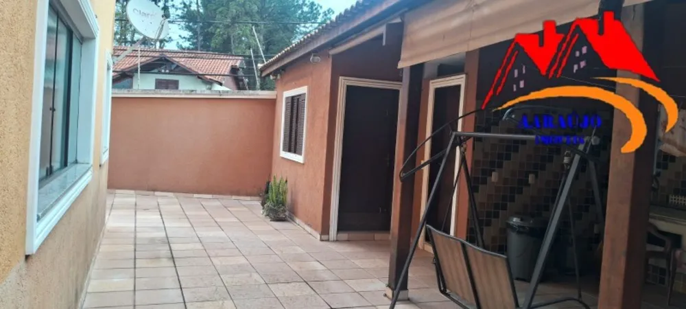 Casa, 5 quartos - Foto 8
