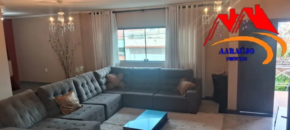 Casa, 5 quartos - Foto 4