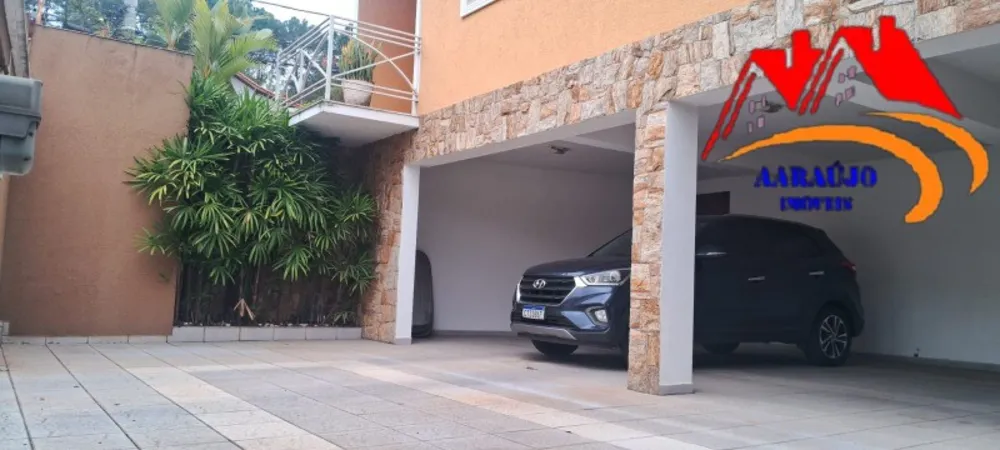 Casa, 5 quartos - Foto 5