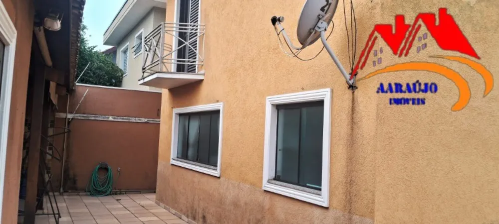 Casa, 5 quartos - Foto 1