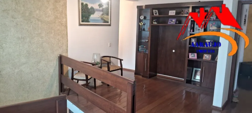 Casa, 5 quartos - Foto 5