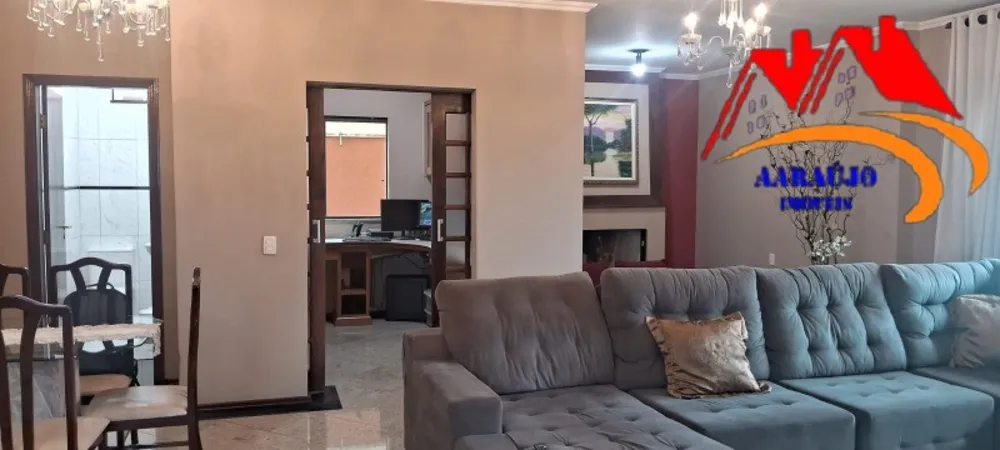 Casa, 5 quartos - Foto 7