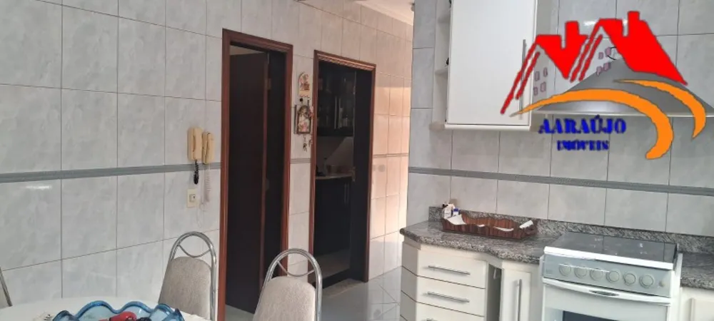 Casa, 5 quartos - Foto 15