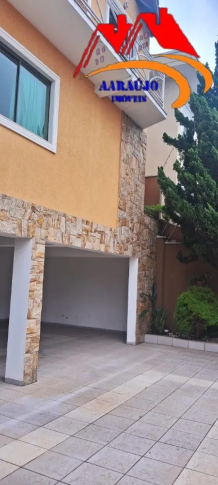 Casa, 5 quartos - Foto 2