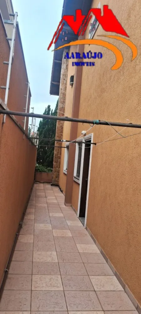 Casa, 5 quartos - Foto 16