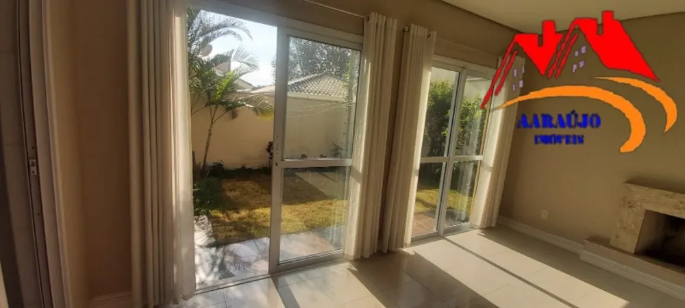 Casa, 4 quartos - Foto 4