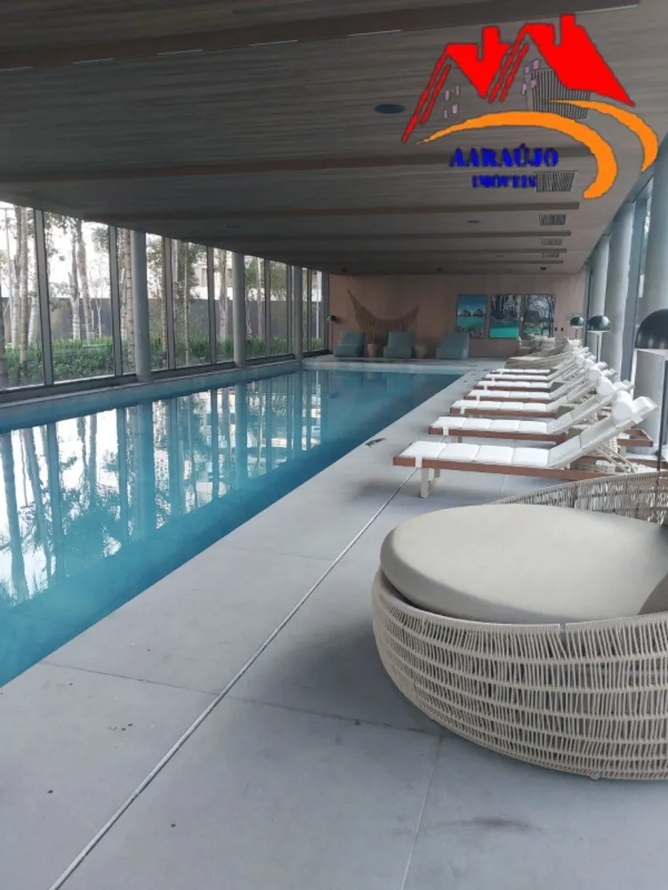 Apartamento, 2 quartos, 142 m² - Foto 5