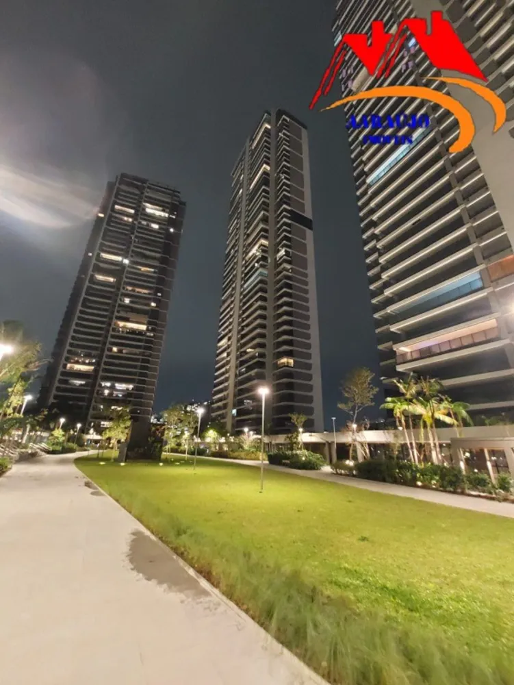 Apartamento, 2 quartos, 142 m² - Foto 8