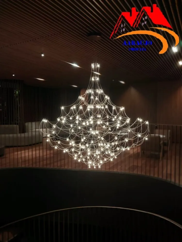 Apartamento, 2 quartos, 142 m² - Foto 9