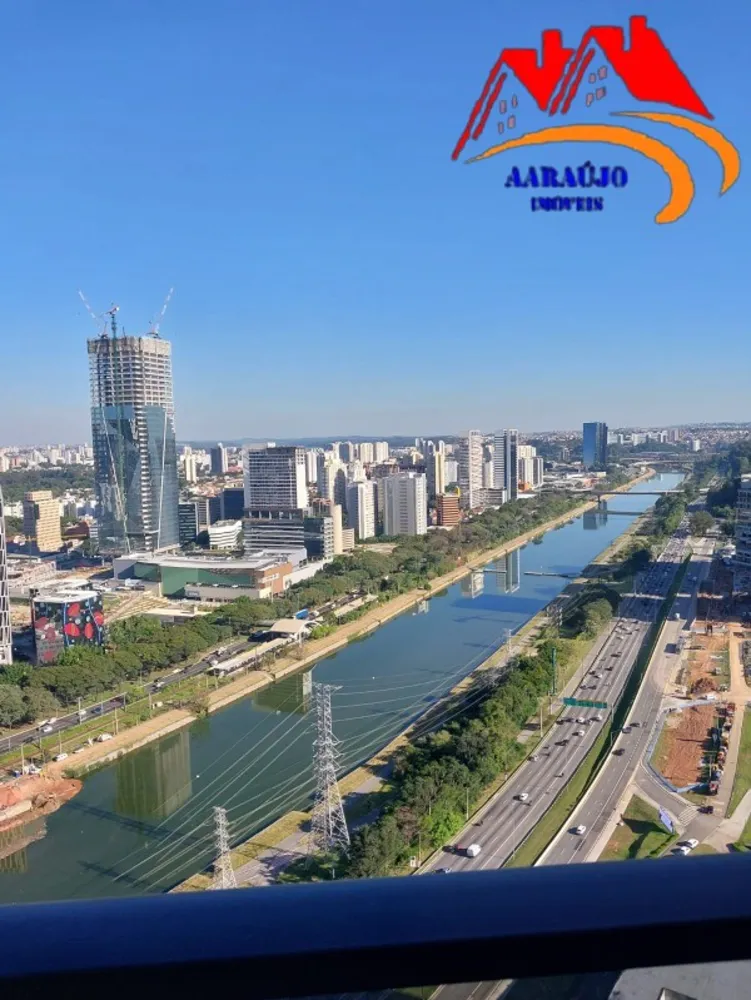 Apartamento, 2 quartos, 142 m² - Foto 7