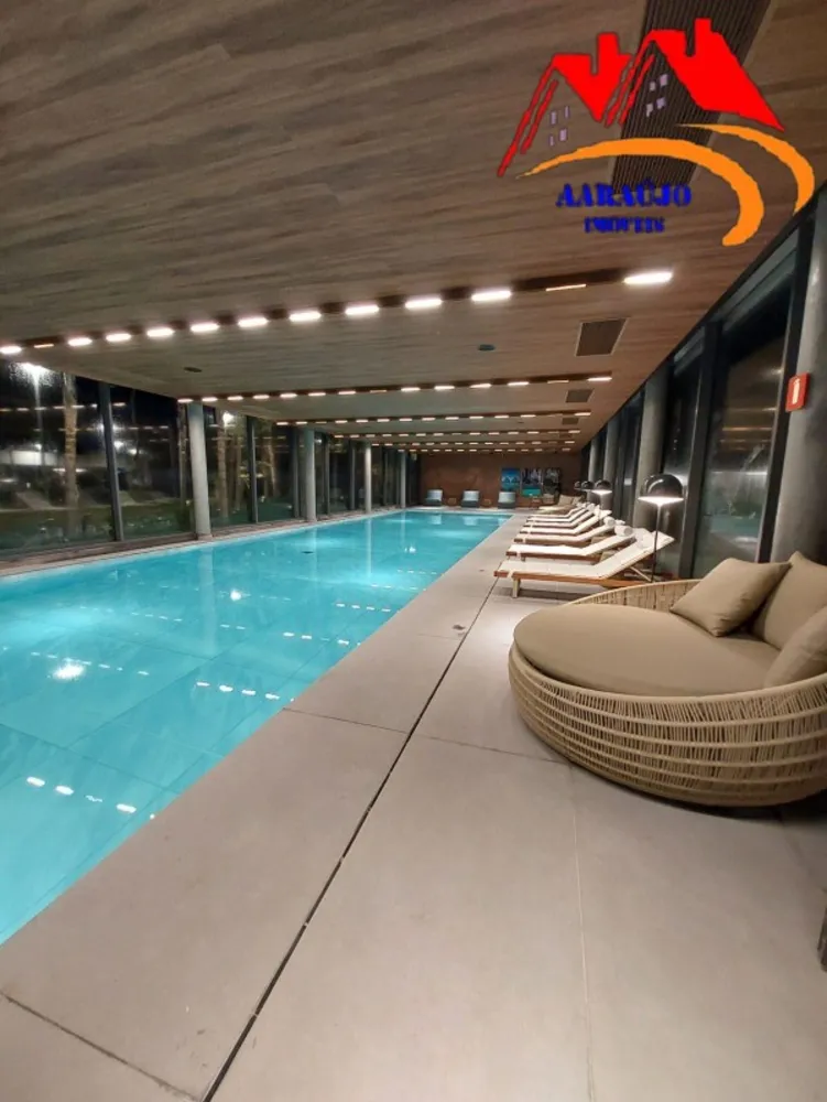 Apartamento, 2 quartos, 142 m² - Foto 6
