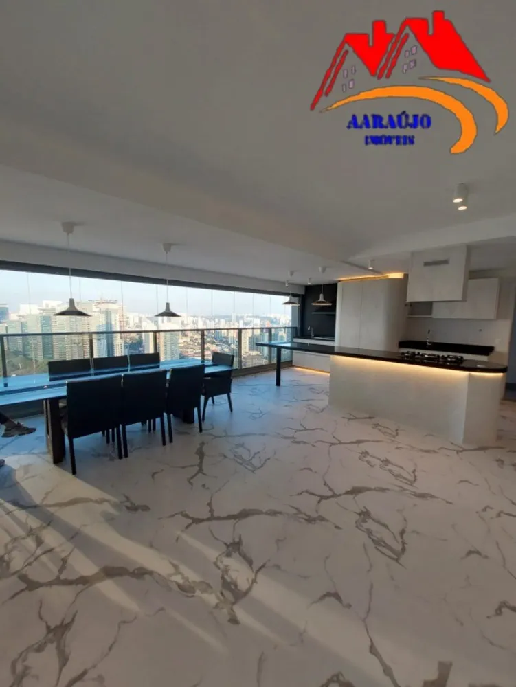 Apartamento, 2 quartos, 142 m² - Foto 4