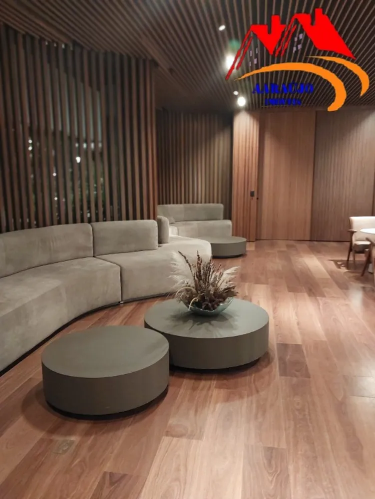 Apartamento, 2 quartos, 142 m² - Foto 5