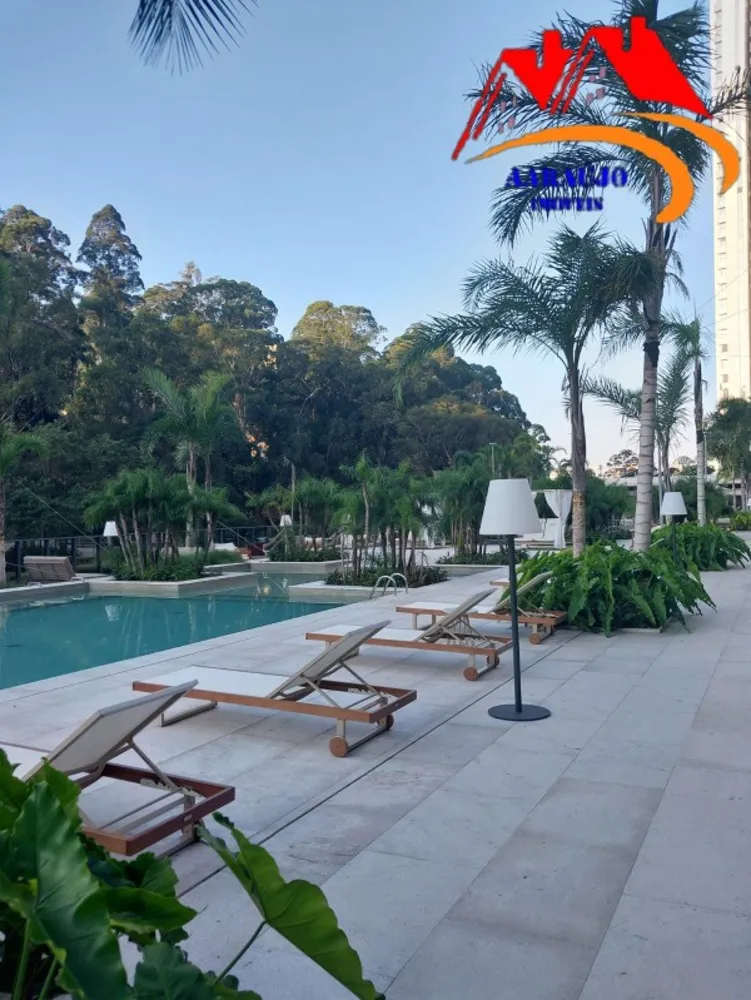 Apartamento, 2 quartos, 142 m² - Foto 10