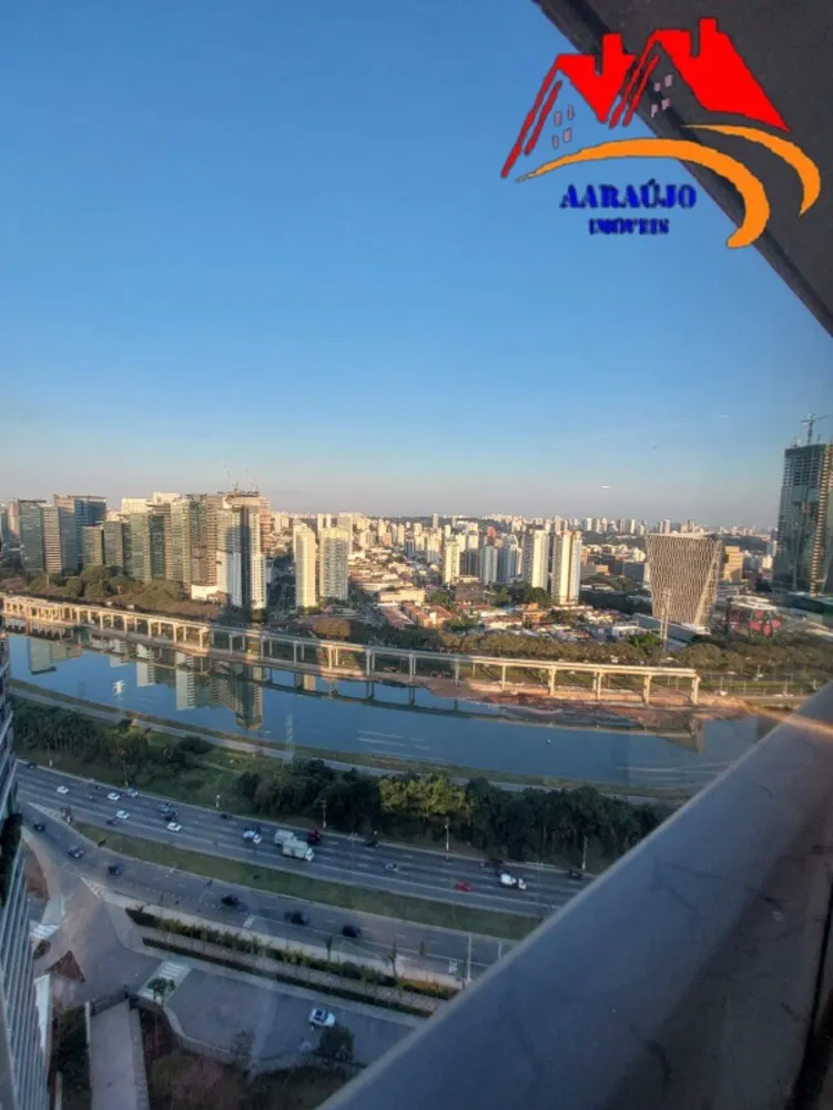 Apartamento, 2 quartos, 142 m² - Foto 11