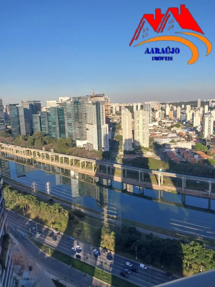 Apartamento, 2 quartos, 142 m² - Foto 12
