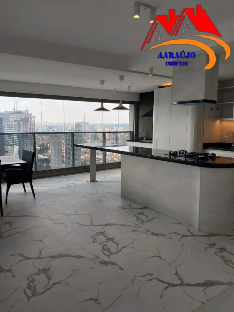 Apartamento, 2 quartos, 142 m² - Foto 6
