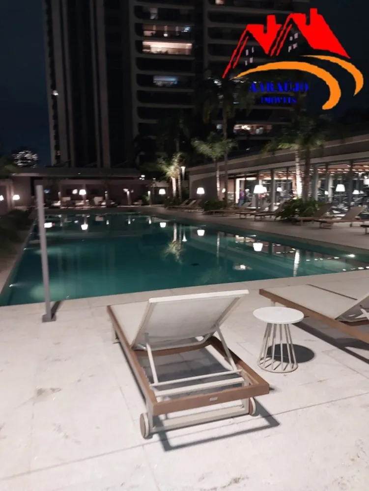 Apartamento, 2 quartos, 142 m² - Foto 1