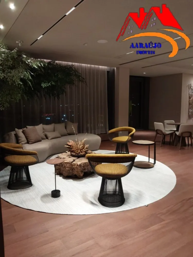 Apartamento, 2 quartos, 142 m² - Foto 3