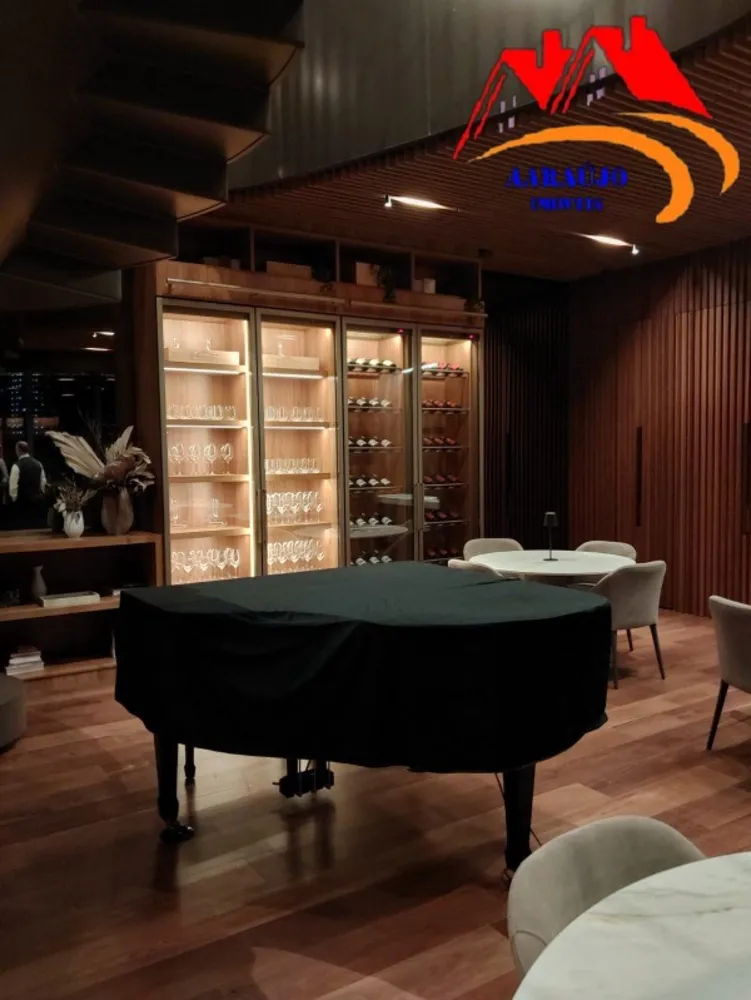 Apartamento, 2 quartos, 142 m² - Foto 4