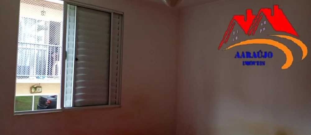 Apartamento, 2 quartos, 54 m² - Foto 2