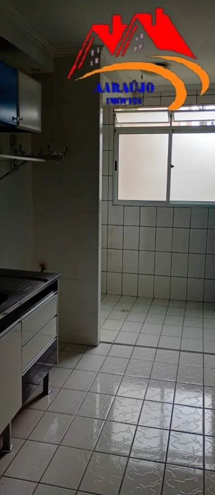 Apartamento, 2 quartos, 54 m² - Foto 4