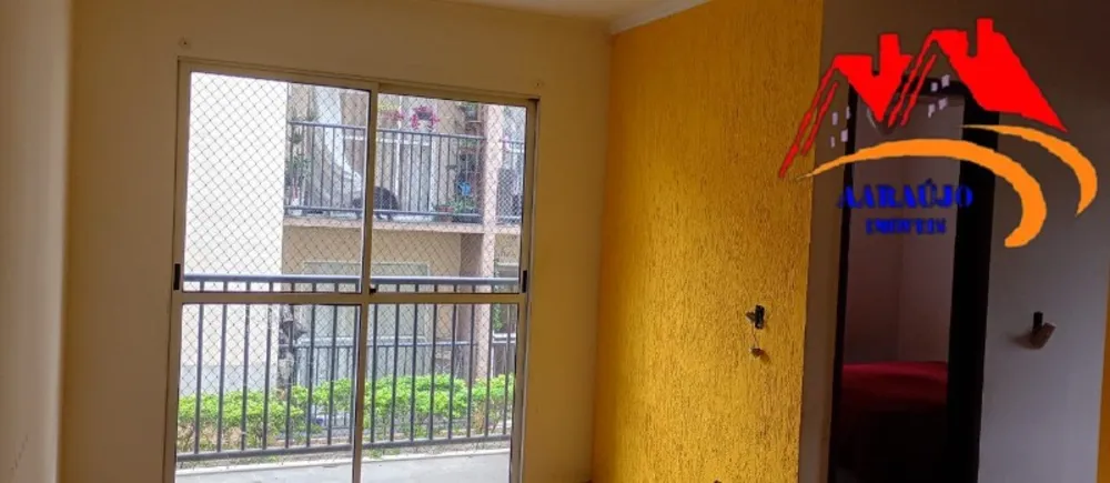 Apartamento, 2 quartos, 54 m² - Foto 3