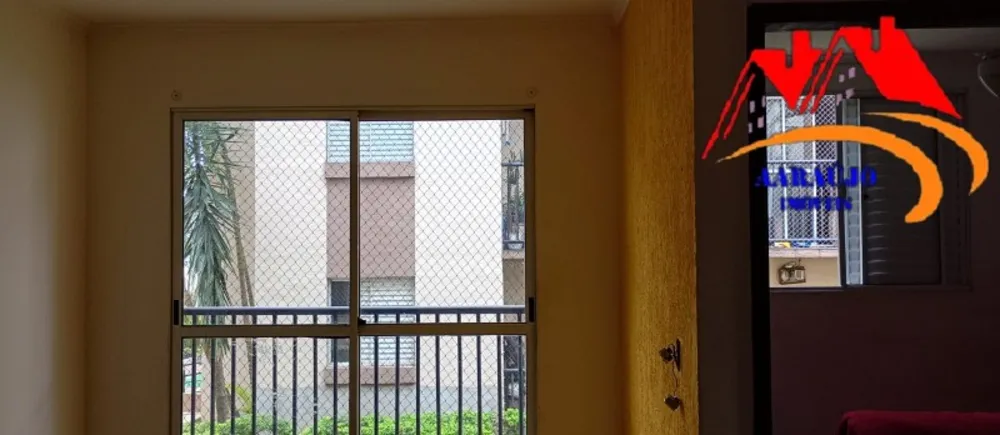Apartamento, 2 quartos, 54 m² - Foto 18