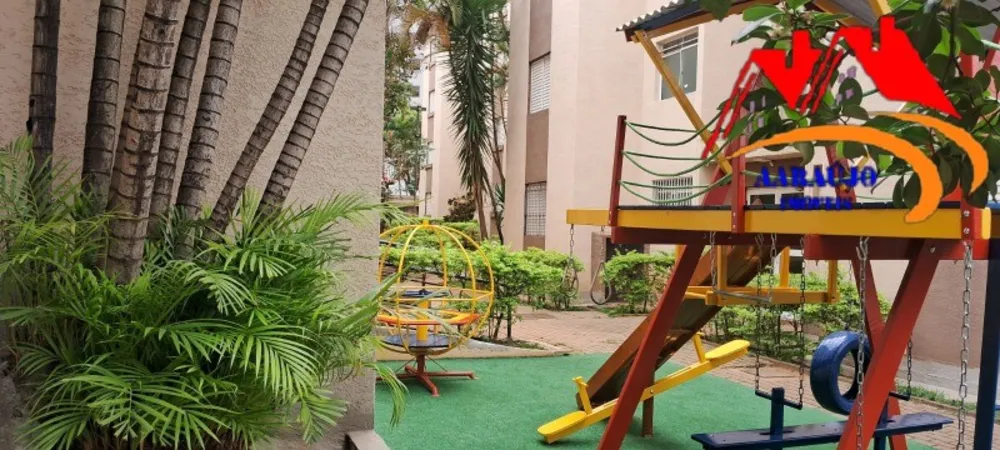 Apartamento, 2 quartos, 54 m² - Foto 16