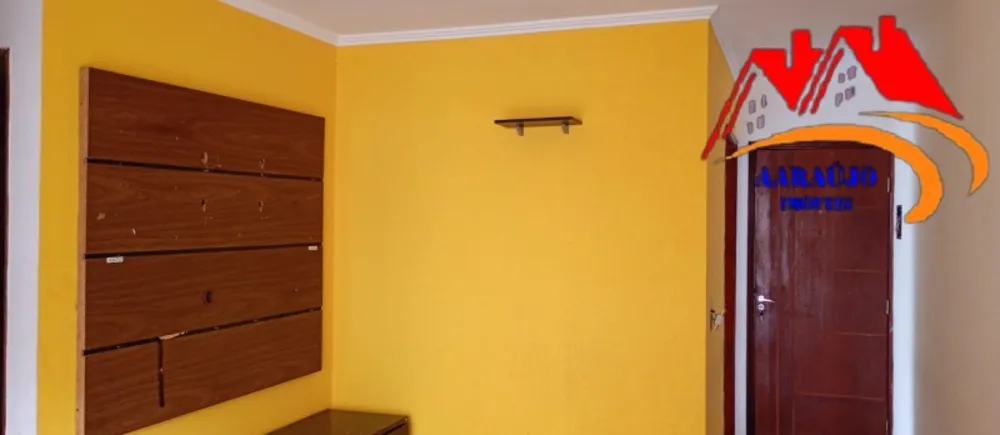 Apartamento, 2 quartos, 54 m² - Foto 17
