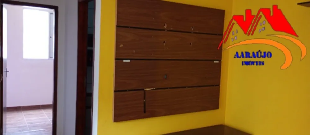 Apartamento, 2 quartos, 54 m² - Foto 5