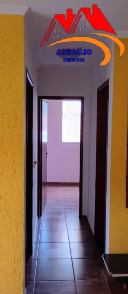 Apartamento, 2 quartos, 54 m² - Foto 6