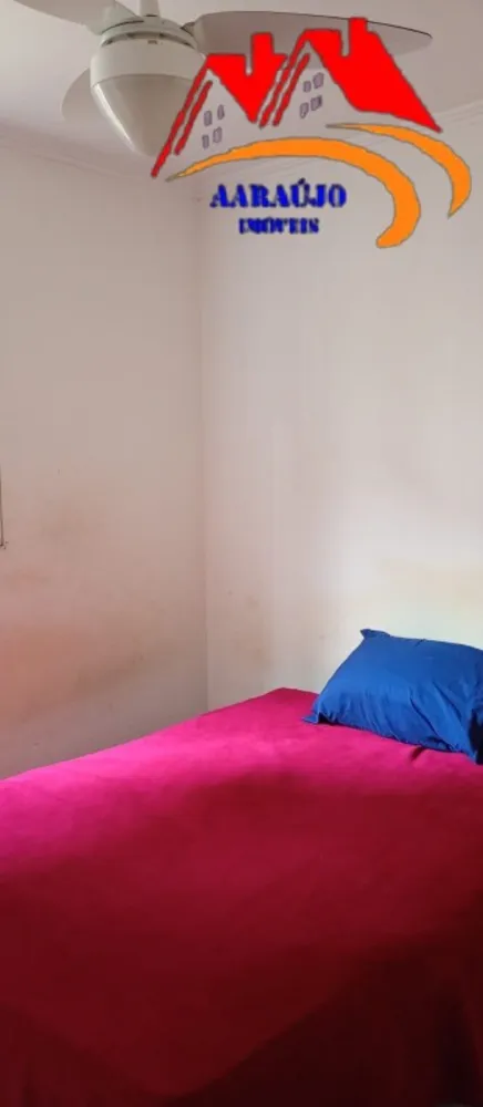 Apartamento, 2 quartos, 54 m² - Foto 10