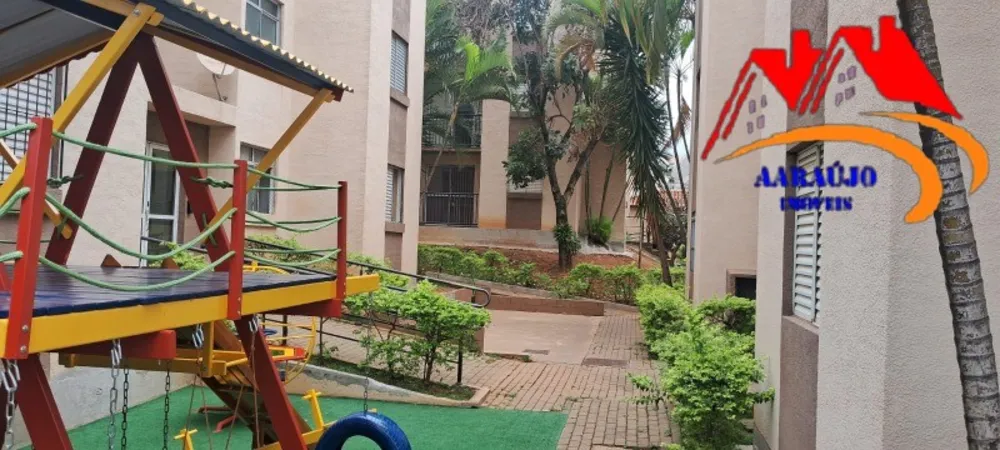 Apartamento, 2 quartos, 54 m² - Foto 9