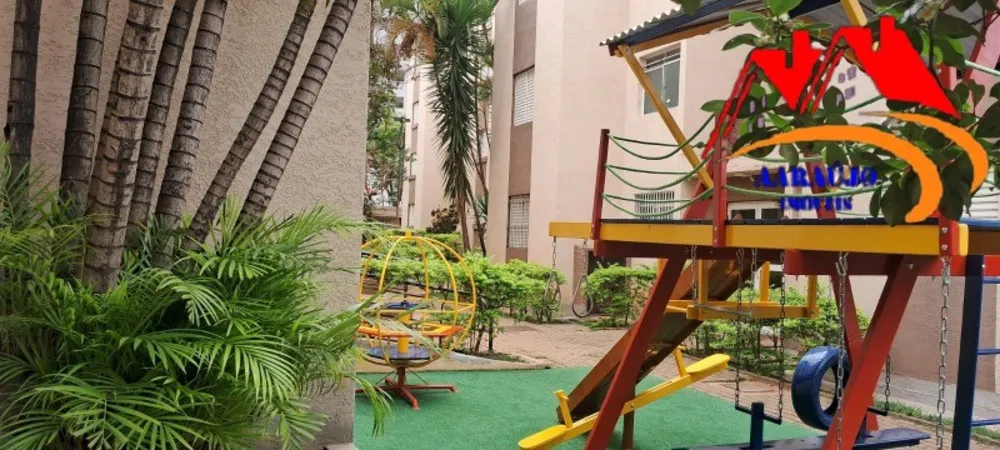 Apartamento, 2 quartos, 54 m² - Foto 13