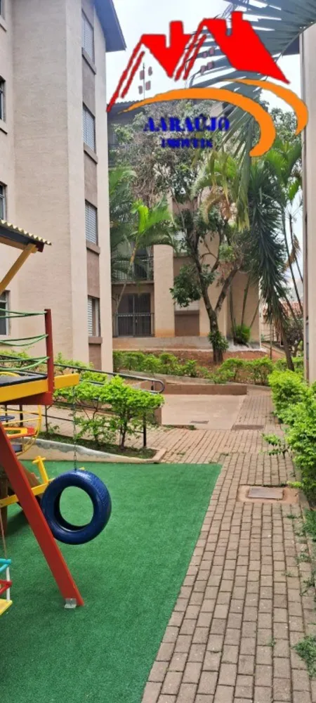 Apartamento, 2 quartos, 54 m² - Foto 7