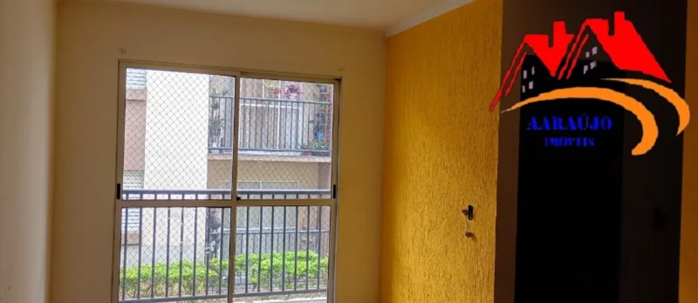 Apartamento, 2 quartos, 54 m² - Foto 15