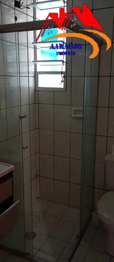 Apartamento, 2 quartos, 54 m² - Foto 11