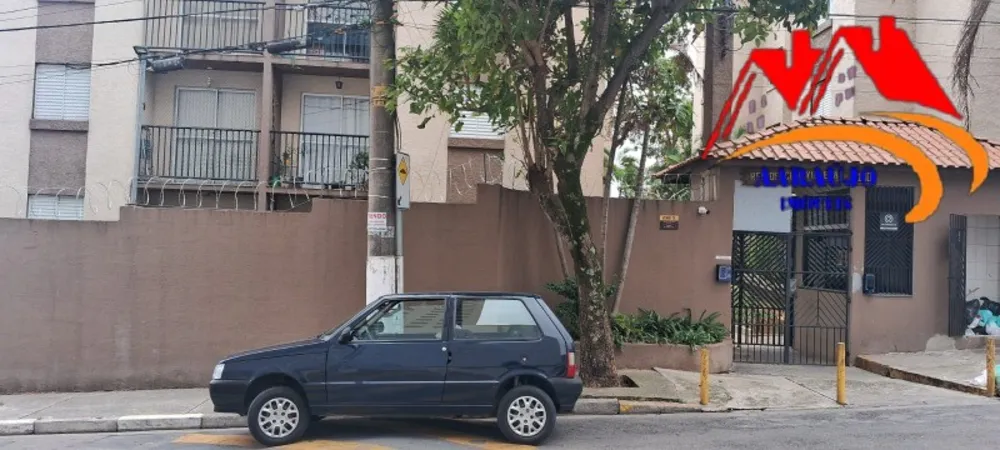 Apartamento, 2 quartos, 54 m² - Foto 1