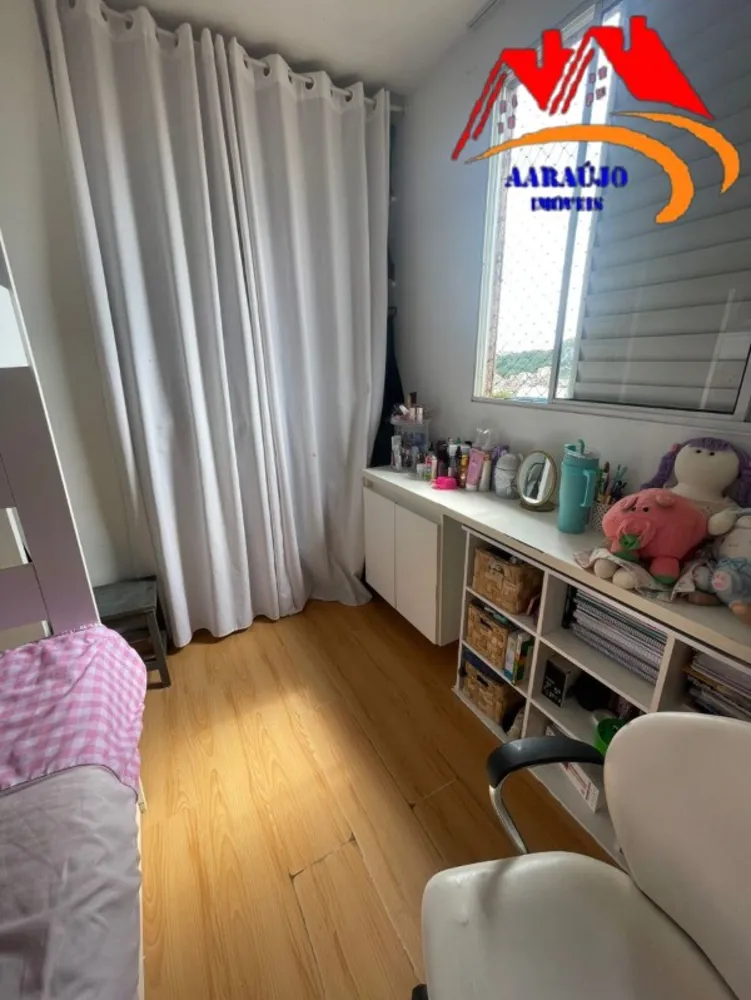 Apartamento, 2 quartos, 54 m² - Foto 12