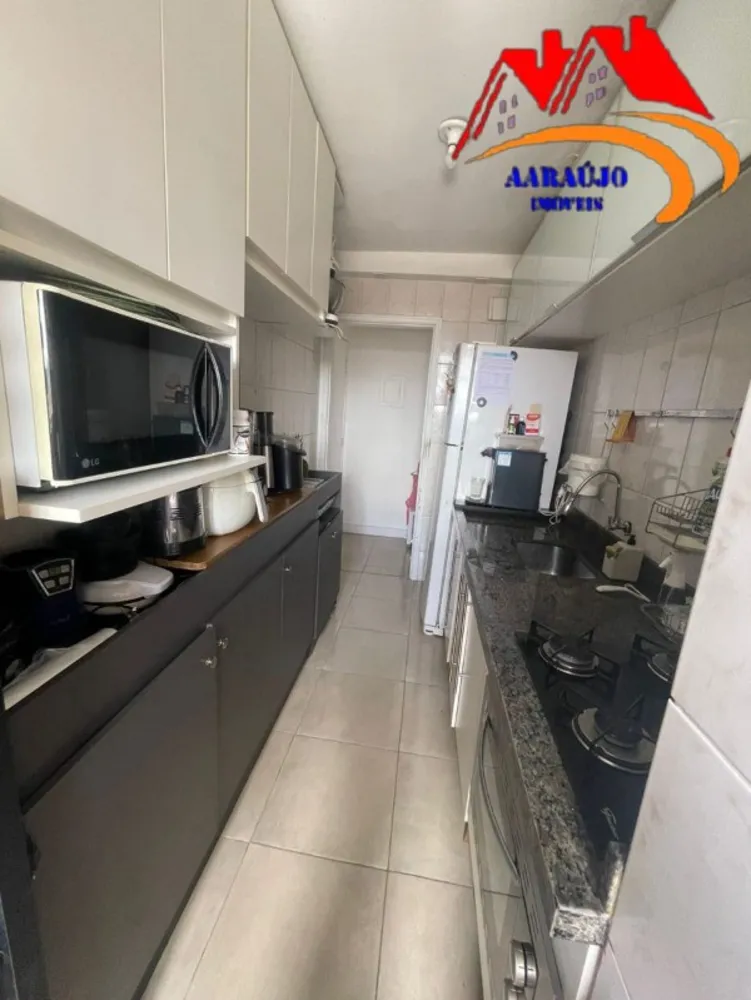 Apartamento, 2 quartos, 54 m² - Foto 10