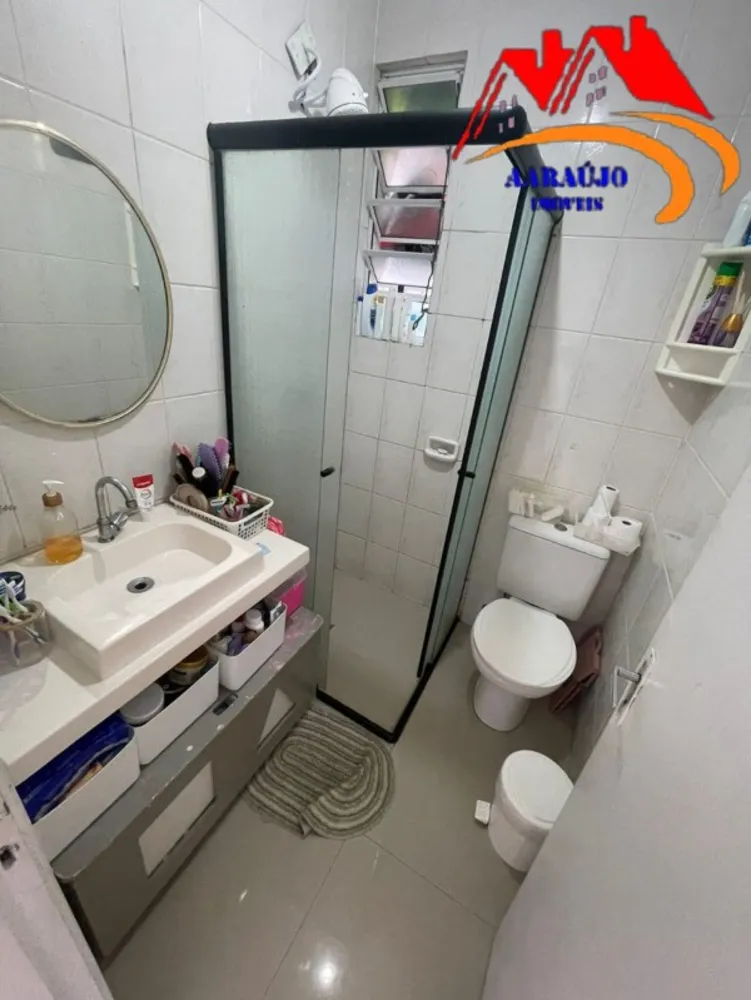 Apartamento, 2 quartos, 54 m² - Foto 11